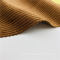 Guaranteed Quality 5 Wales Corduroy Fabric For Jackets Coats Pants Dress 100% Cotton Fabric